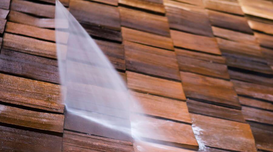 Professional gutter cleaning in Dix, NE